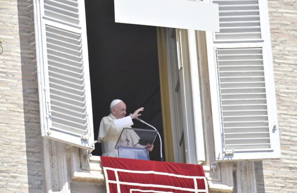 Pereza espiritual, ¿qué es este mal contra el que alerta el Papa Francisco?