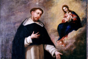 ¿Quién fue Santo Domingo de Guzmán? El predicador que fundó la Orden de los Dominicos