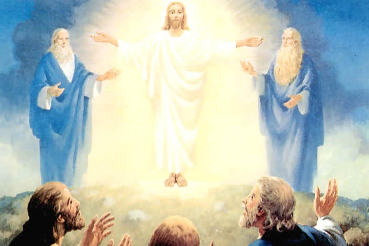 El 6 de agosto celebramos la fiesta de la Transfiguración del Señor. Foto: Tribuna Campeche