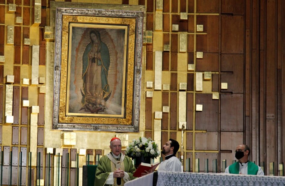 Homilía del Arzobispo Aguiar en el Domingo XXIII del Tiempo Ordinario