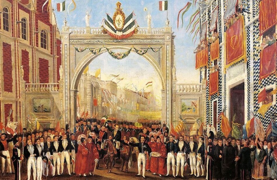 Reconciliación: antesala de un bicentenario