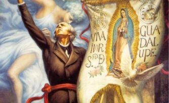 Estos son los religiosos que influyeron en la Independencia de México