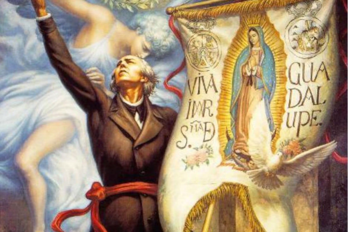 Día de la Independencia en México Los obispos piden trabajar por la Patria