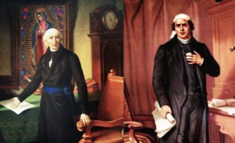 Miguel Hidalgo y José María Morelos no murieron excomulgados