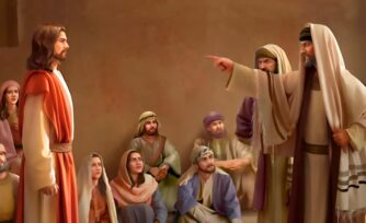 ¿Quiénes eran los fariseos y los saduceos de los que habla la Biblia?