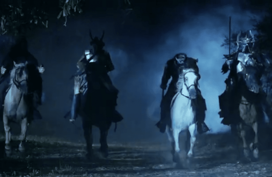 ¿Qué quieren decir los signos del Apocalipsis?