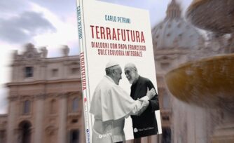 El Papa Francisco cuenta en un libro cómo fue su conversión ecológica