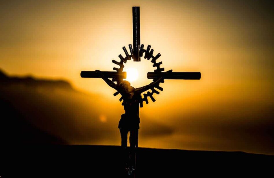 Una oración para dar gracias a Dios por este día