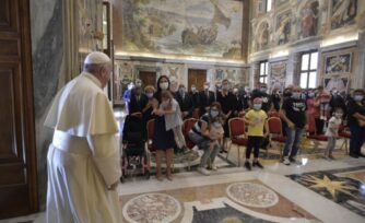 Papa Francisco: “Las repercusiones de la pandemia serán terribles”