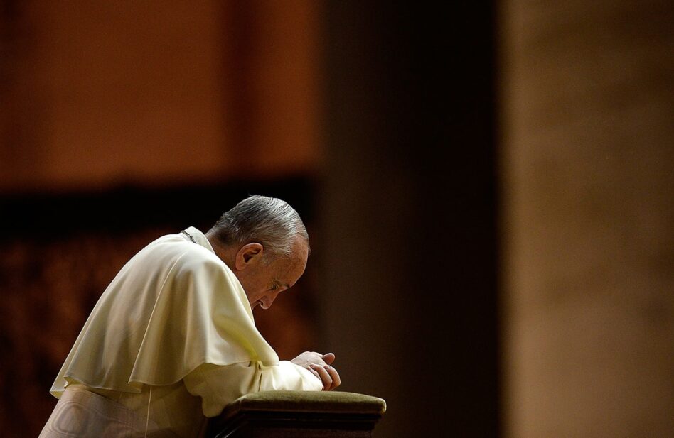 ¿Por qué es importante la oración? El Papa Francisco nos explica