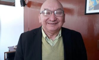 Don Pedro Arellano, una vida apegada al Evangelio