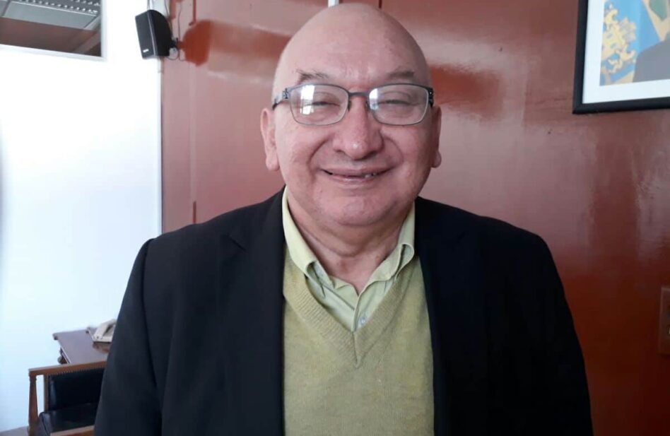 Don Pedro Arellano, una vida apegada al Evangelio
