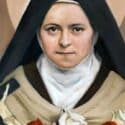 1 de octubre: Santa Teresita del Niño Jesús, patrona de las misiones