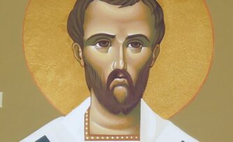 13 de septiembre: San Juan Crisóstomo, el gran orador de la Iglesia Católica