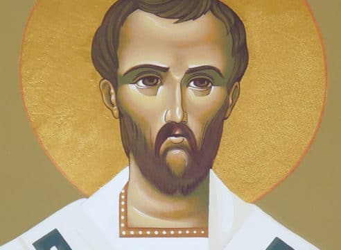 13 de septiembre: San Juan Crisóstomo, el gran orador de la Iglesia Católica