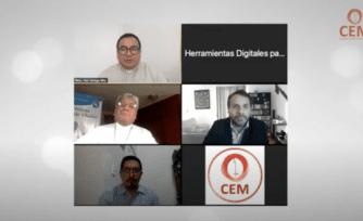 Expertos plantean los retos de la Iglesia en comunicación digital