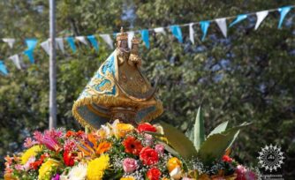 Oración a la Virgen de los Remedios