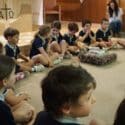 ¿Por qué los niños deben ir al Catecismo?