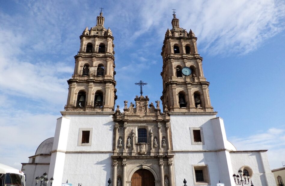 Se cumplen 400 años de la creación de la Diócesis de Durango
