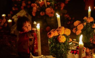 Día de Muertos: ¿Es cierto que los difuntos nos visitan?