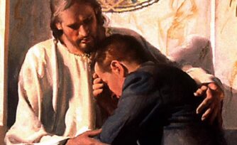 ¿Dios seguirá perdonándome si cometo el mismo pecado una y otra vez?