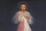 Señor de la Divina Misericordia