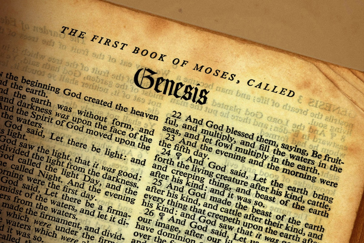 En la Biblia, ¿qué es el Antiguo Testamento?