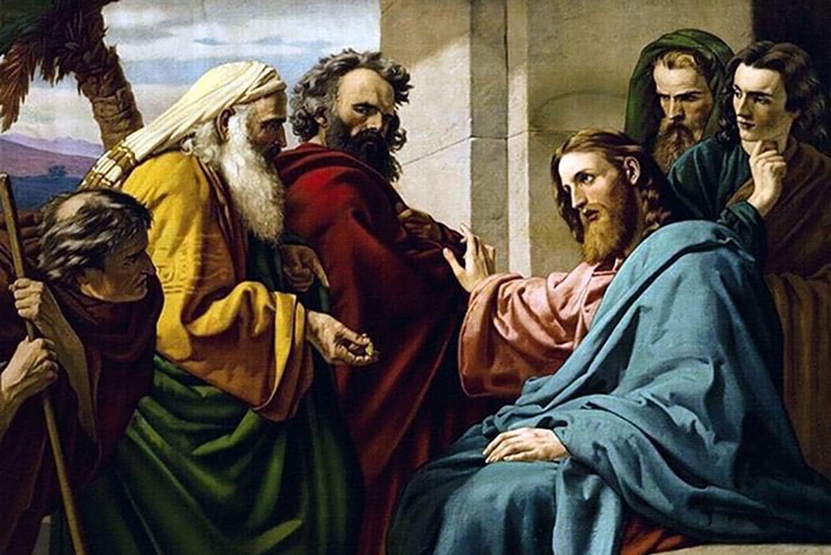 Evangelio de hoy: ¿Cómo reaccionaba Jesús ante la adulación? 