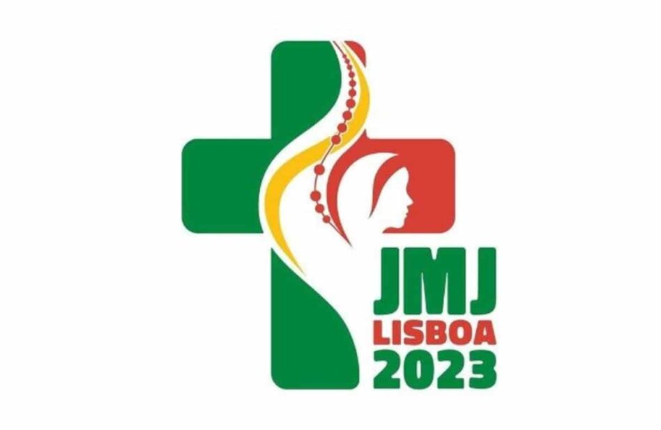 La Jornada Mundial de la Juventud Lisboa 2023 ya tiene logo