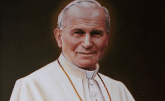Oraciones poco conocidas de Juan Pablo II hacia sus más grandes amores espirituales