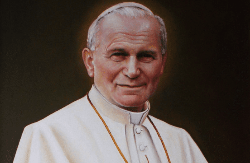 Oraciones poco conocidas de Juan Pablo II hacia sus más grandes amores espirituales