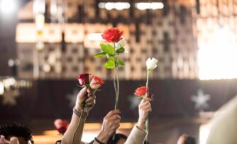 Misa de las Rosas: ¿qué es y por qué se celebra?