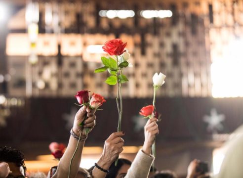 Misa de las Rosas: ¿qué es y por qué se celebra?