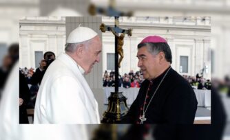 Mi cardenalato, reconocimiento a los pueblos indígenas: Mons. Arizmendi