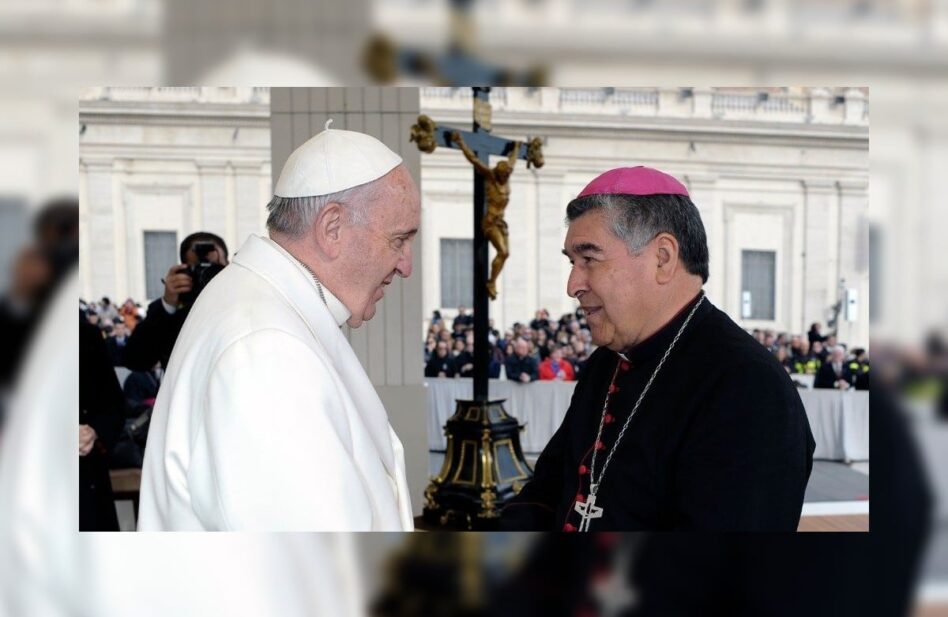 Mi cardenalato, reconocimiento a los pueblos indígenas: Mons. Arizmendi