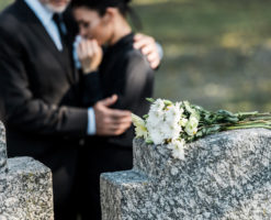 ¿Cómo superar la pérdida de un ser querido? Estas palabras te darán consuelo