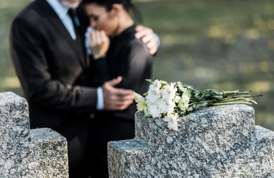 ¿Cómo superar la pérdida de un ser querido? Estas palabras te darán consuelo