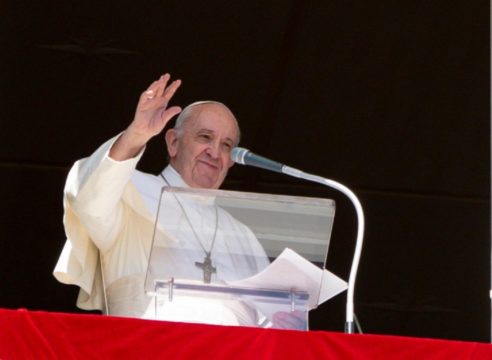 Papa Francisco en el DOMUND: Seamos tejedores de fraternidad