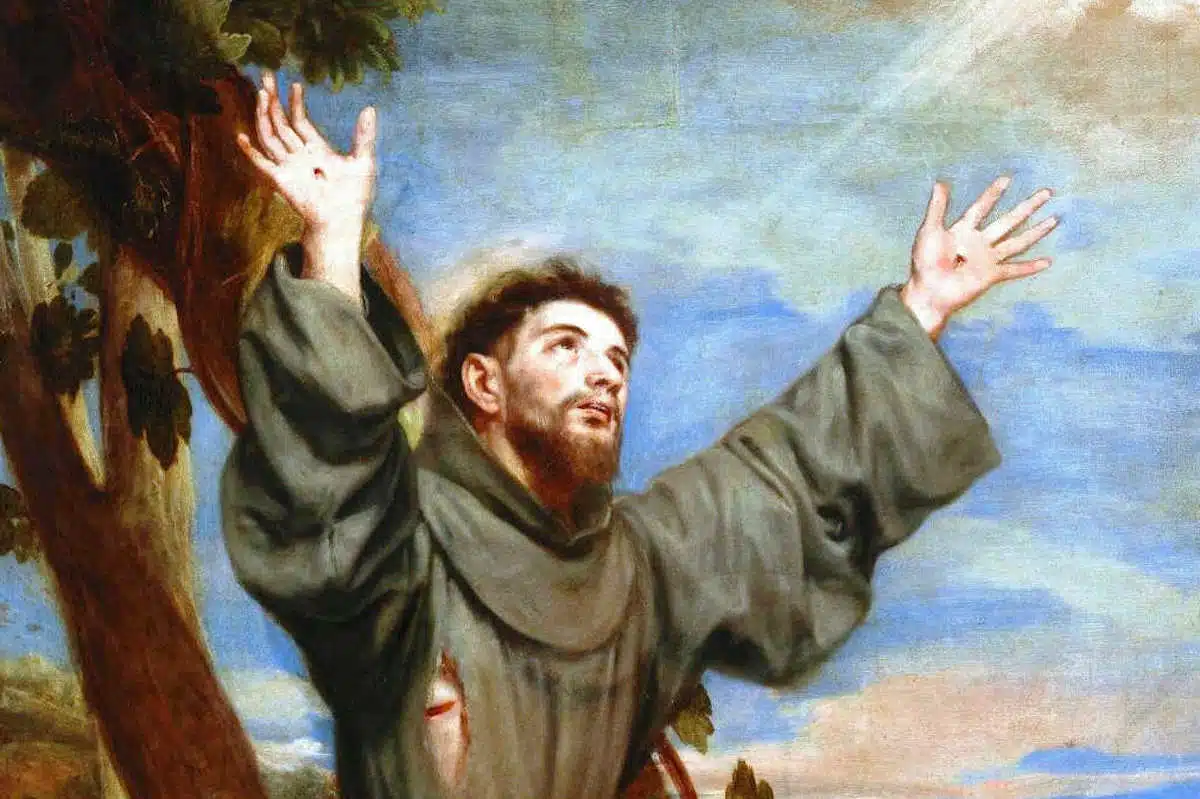 San Francisco de Asís