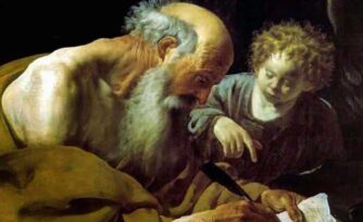El Evangelio de San Mateo, ¿qué es y qué nos enseña?