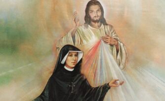 5 de octubre: Santa Faustina Kowalska, apóstol de la Divina Misericordia
