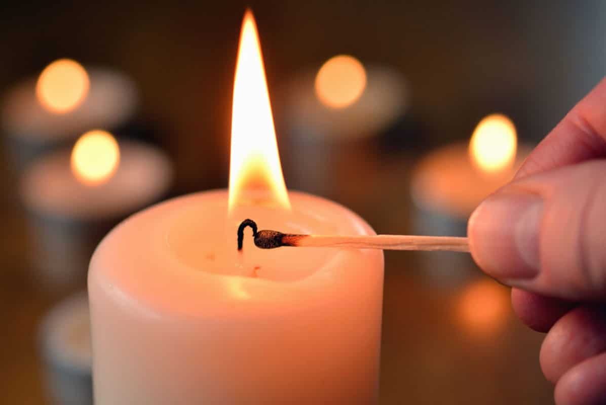 Este 2020 viviremos el Día de Muertos desde casa.