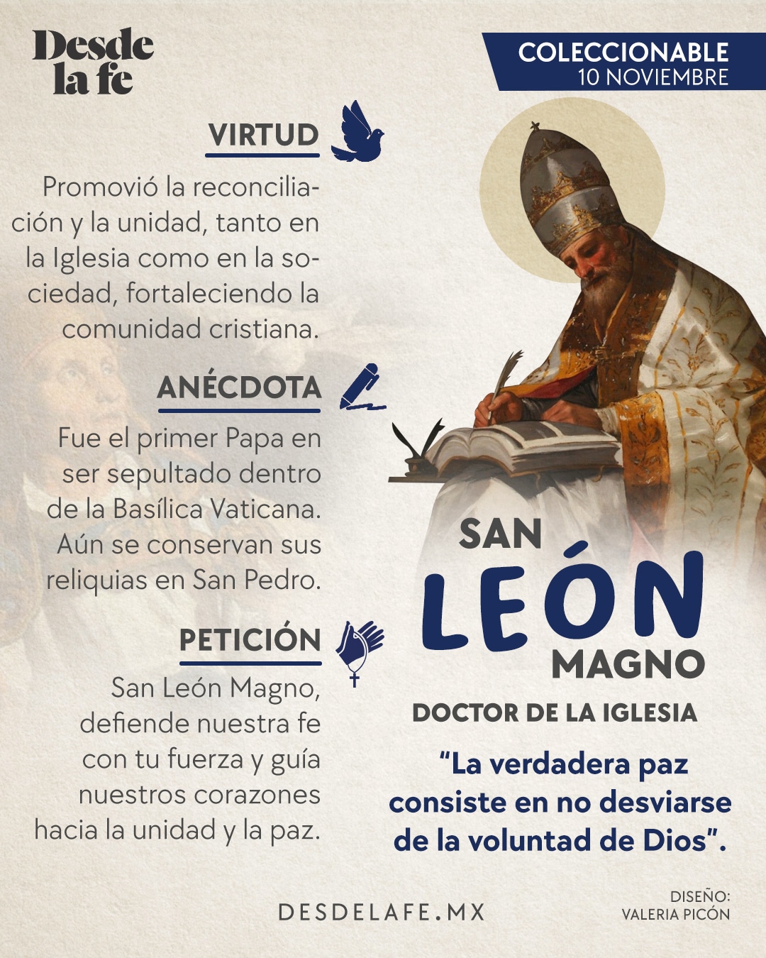 San León Magno