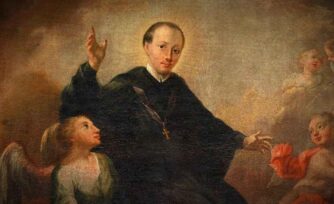 6 de noviembre: fiesta de San Leonardo