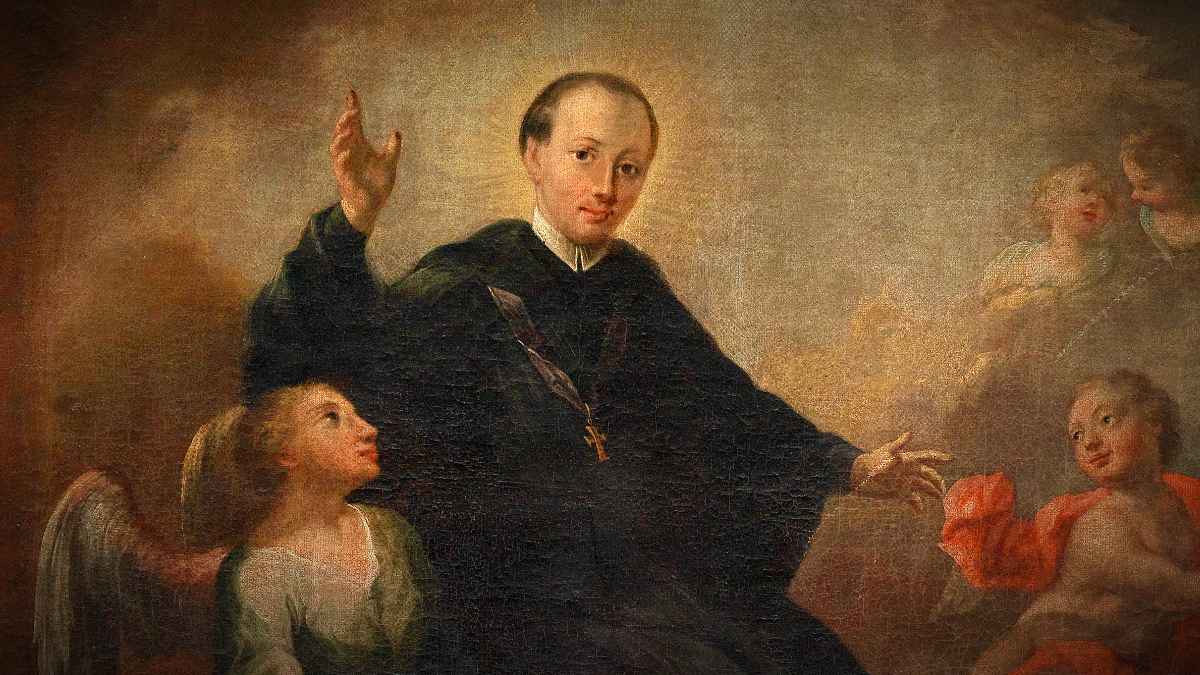 6 de noviembre: fiesta de San Leonardo