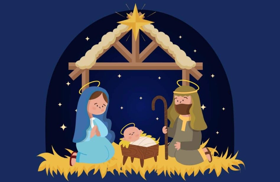 Adviento para niños: explicación, actividades y libro de dibujos y juegos