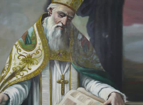 15 de noviembre: San Alberto Magno, doctor de la Iglesia