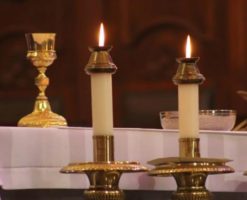 Año litúrgico: conoce los detalles, desde Adviento hasta Cristo Rey