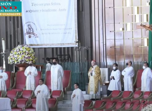 Homilía del Arzobispo Aguiar: ¿La santidad es realmente para todos?