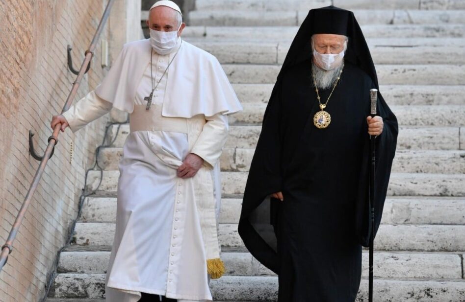 Papa Francisco: Habrá paz cuando entendamos que somos hermanos